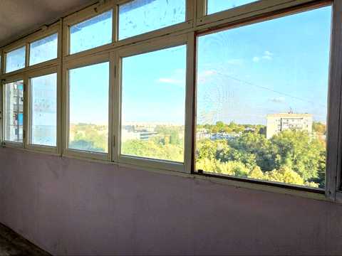 квартира по адресу Независимости ул. (Титова), 18-А
