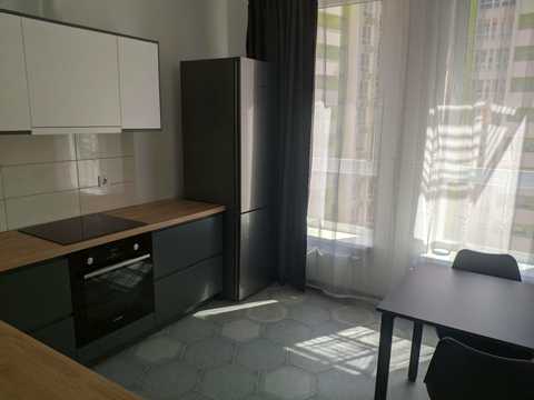 квартира за адресою Берестейський просп. (Перемоги), 65-А