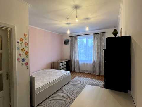 квартира за адресою Автоливмашівська вул., 112