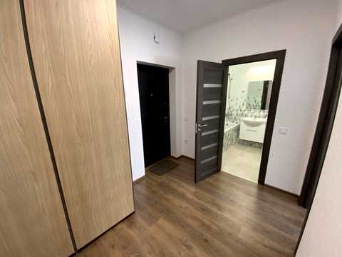 квартира за адресою Берестейський просп. (Перемоги), 65-А