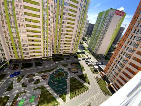 квартира за адресою Берестейський просп. (Перемоги), 65-А