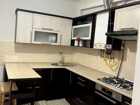 квартира за адресою Автоливмашівська вул., 112