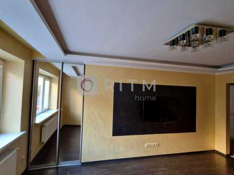 квартира по адресу Степана Бандеры ул., 29