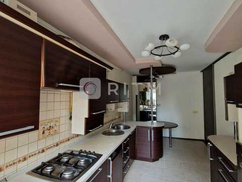 квартира по адресу Степана Бандеры ул., 29