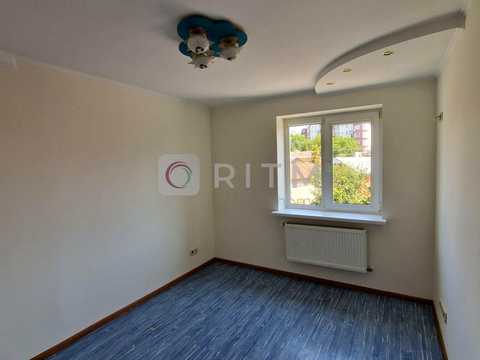 квартира по адресу Степана Бандеры ул., 29