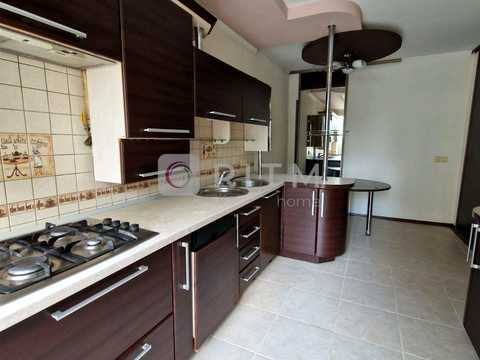 квартира по адресу Степана Бандеры ул., 29