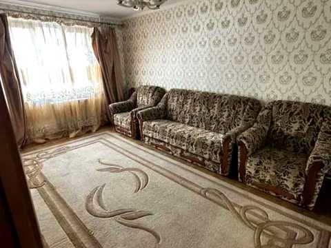 квартира по адресу Свободы просп., 30-А