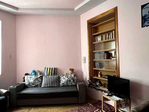 квартира за адресою Залізнична вул., 48