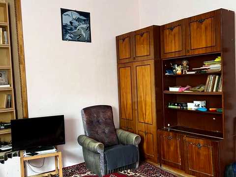 квартира за адресою Залізнична вул., 48