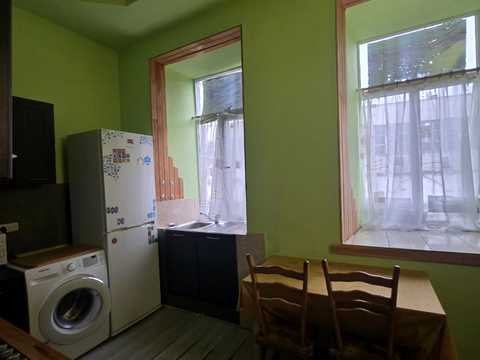 квартира за адресою Залізнична вул., 48
