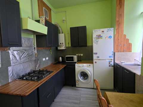 квартира за адресою Залізнична вул., 48