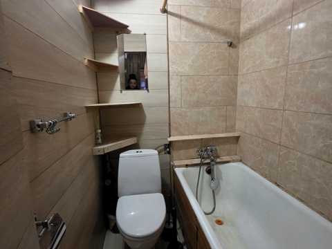 квартира за адресою Залізнична вул., 48