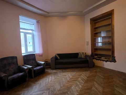 квартира за адресою Залізнична вул., 48