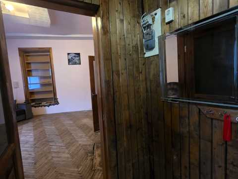 квартира за адресою Залізнична вул., 48