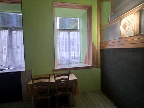 квартира за адресою Залізнична вул., 48