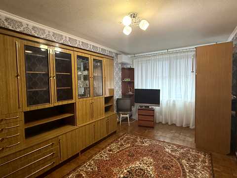 квартира по адресу Князя Романа Мстиславича ул. (Генерала Жмаченка), 4