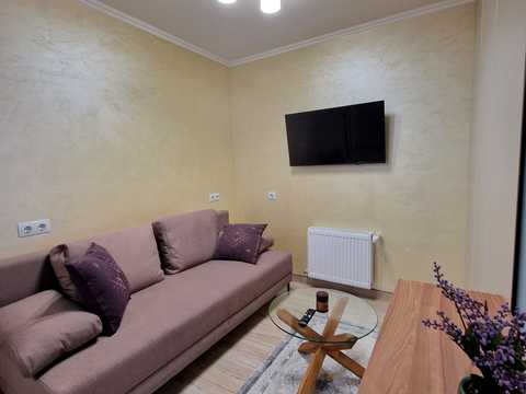квартира за адресою Тернопіль, Генерала М. Тарнавського пров., 8
