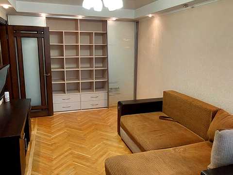 квартира по адресу Энтузиастов ул., 45