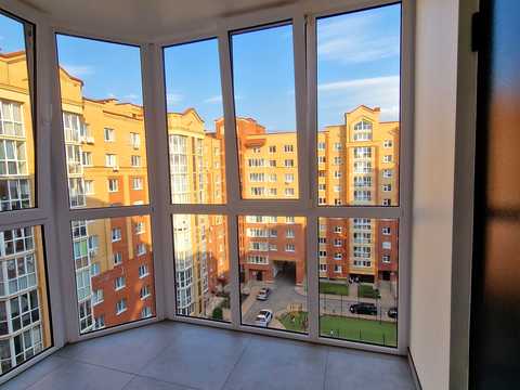 квартира за адресою Тернопіль, Генерала М. Тарнавського пров., 8
