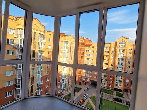 квартира за адресою Тернопіль, Генерала М. Тарнавського пров., 8