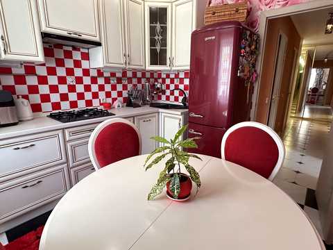 квартира по адресу Лісогринівецька ул., 24/3