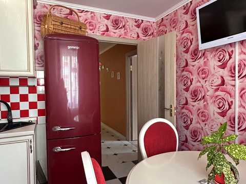 квартира по адресу Лісогринівецька ул., 24/3