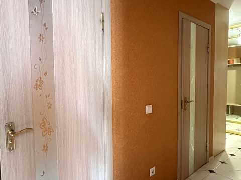 квартира по адресу Лісогринівецька ул., 24/3