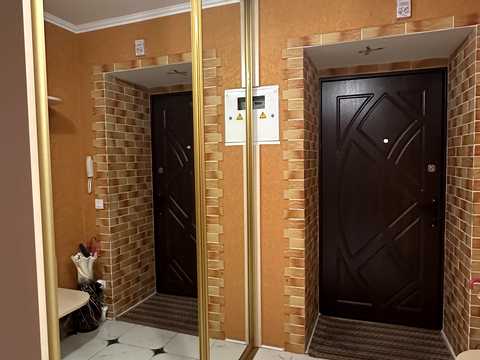 квартира по адресу Лісогринівецька ул., 24/3