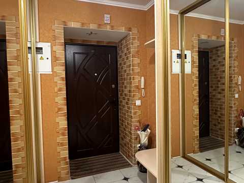 квартира по адресу Лісогринівецька ул., 24/3