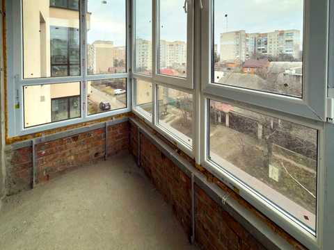квартира за адресою Дмитра Майбороди вул. (Збишка), 35