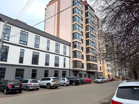 квартира за адресою Дмитра Майбороди вул. (Збишка), 35