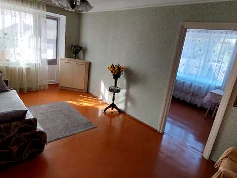 квартира за адресою Небесної Сотні вул. (Московська), 5