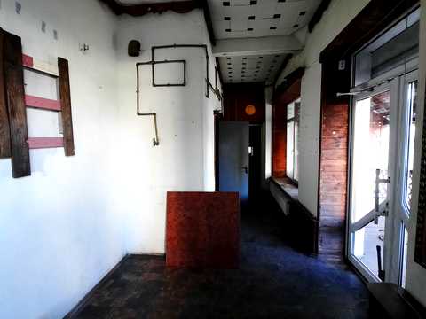 коммерческая по адресу Торговица ул., 9