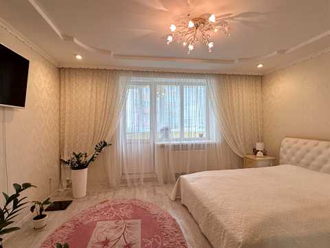 квартира по адресу Лісогринівецька ул., 24/3