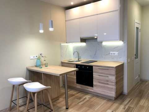 квартира за адресою Ясинуватський пров., 10