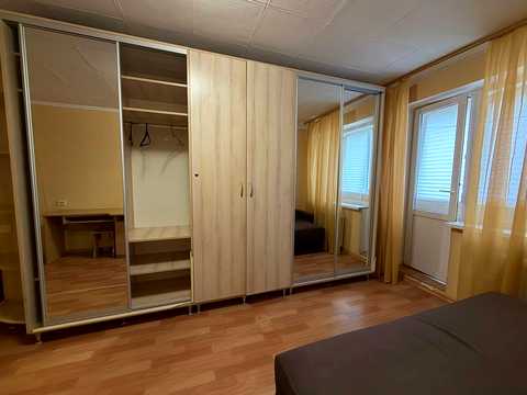 квартира по адресу Олександра Божка ул. (Станіславського), 7