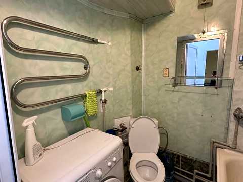 квартира за адресою Гвардійців-Широнінців вул., 61а