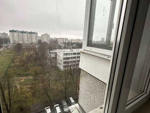 квартира за адресою Гвардійців-Широнінців вул., 61а