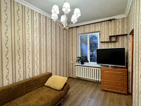 квартира по адресу Ворзельська ул. (Верещагіна), 10