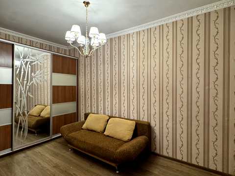 квартира по адресу Ворзельська ул. (Верещагіна), 10