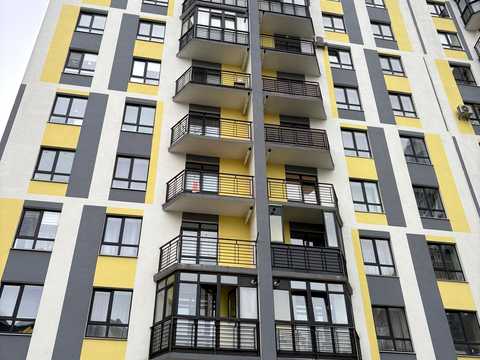квартира за адресою Андрія Сахарова вул., 16-В