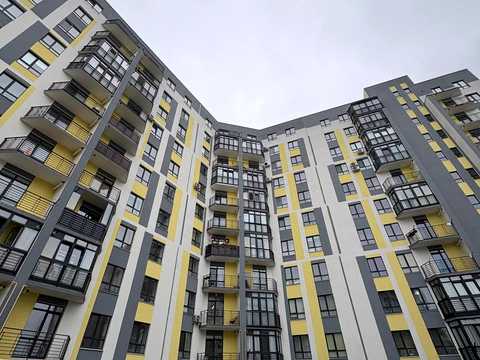 квартира за адресою Андрія Сахарова вул., 16-В