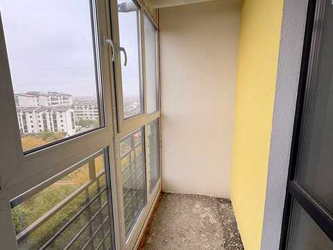 квартира за адресою Андрія Сахарова вул., 16-В