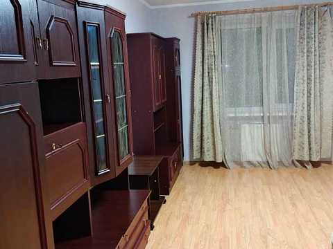 квартира за адресою Марії Башкірцевої вул., 31