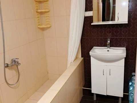 квартира за адресою Марії Башкірцевої вул., 31
