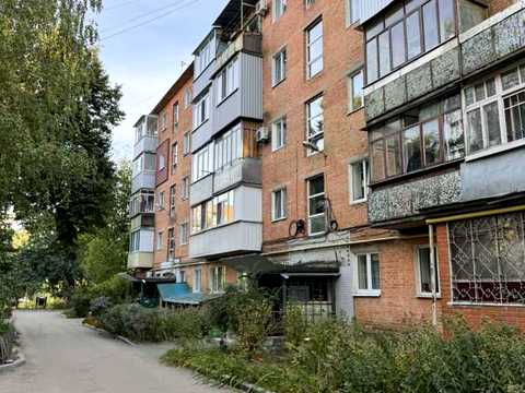 квартира по адресу Опытная ул. (Опитна), 5