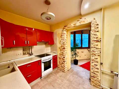 квартира за адресою Срібнокільська вул., 4