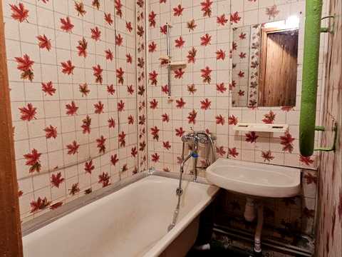квартира за адресою Валентинівська вул. (Блюхера), 23е