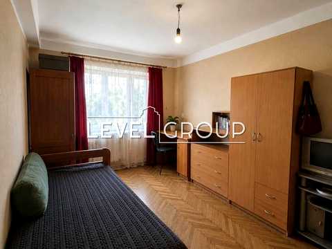 квартира по адресу Івана Микитенка ул., 7-В