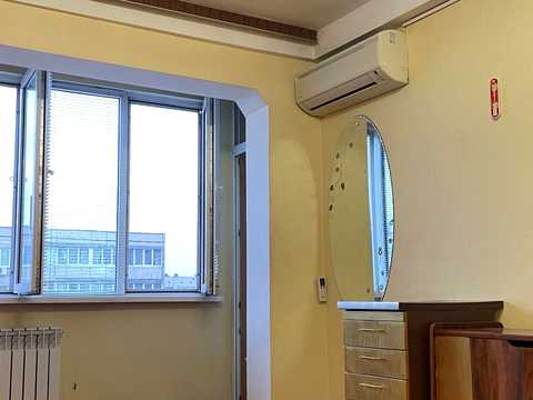 квартира за адресою Володимира Івасюка просп. (Героїв Сталінграду), 7-Б